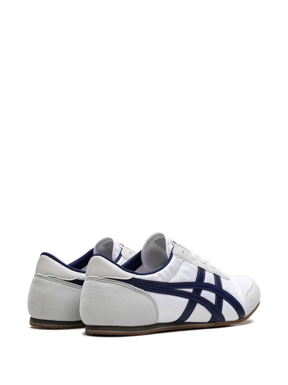 Onitsuka Tiger Mexico 66 "Grey White" sneakers Wit