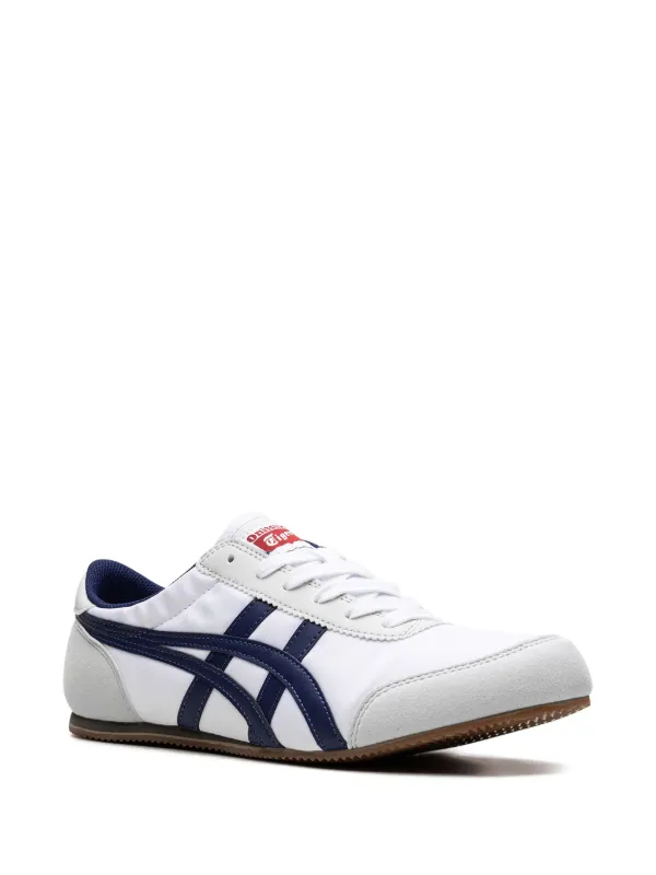 Onitsuka Tiger Mexico 66 “Grey／White” スニーカー | ホワイト