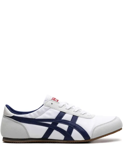 Baskets Mexico 66 'Grey/White' - Onitsuka Tiger - Modalova