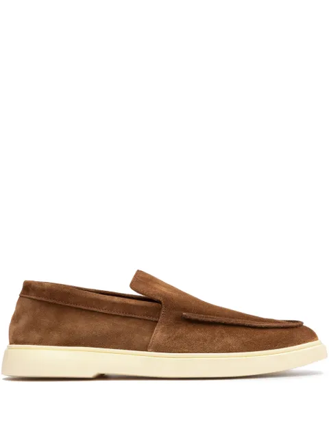 Officine Creative mocasines Bones 002