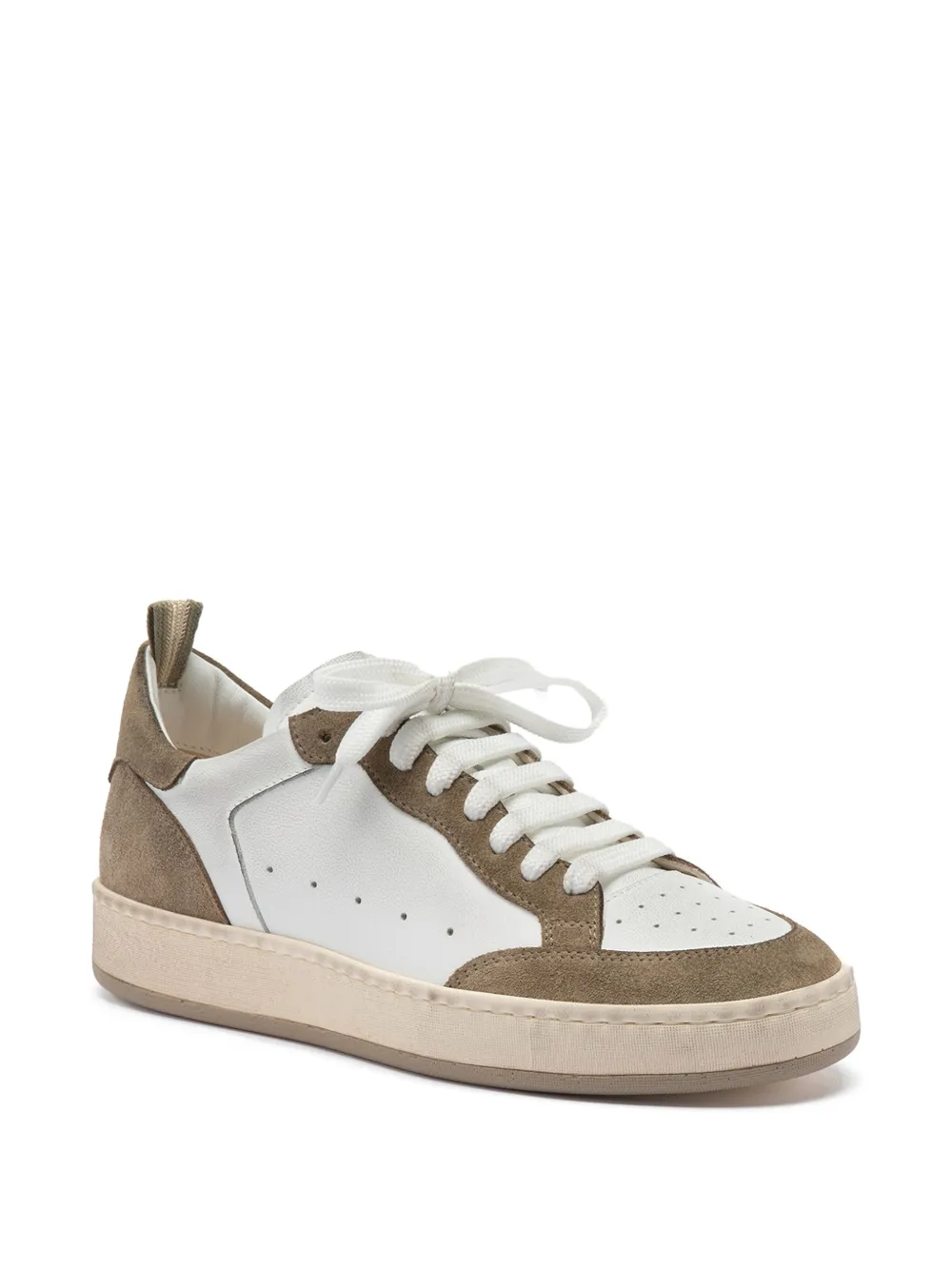 Officine Creative Magic sneakers White