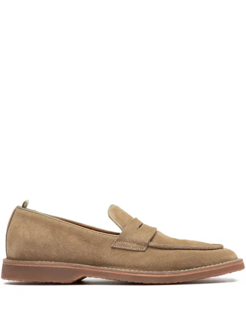 Officine Creative Kent loafers