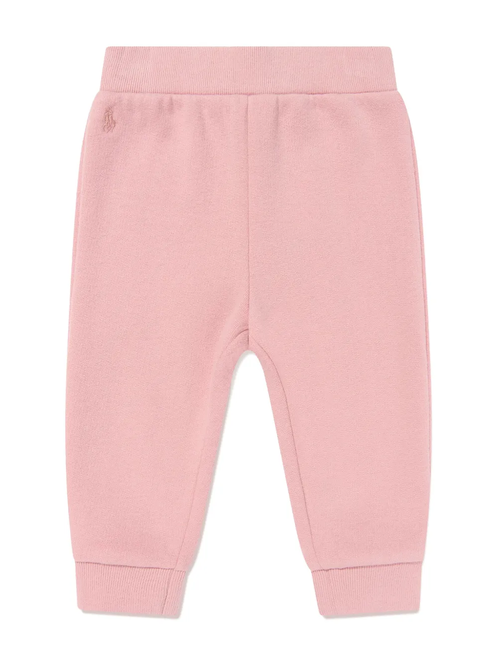 POLO RALPH LAUREN KIDS Trainingspak met capuchon Roze