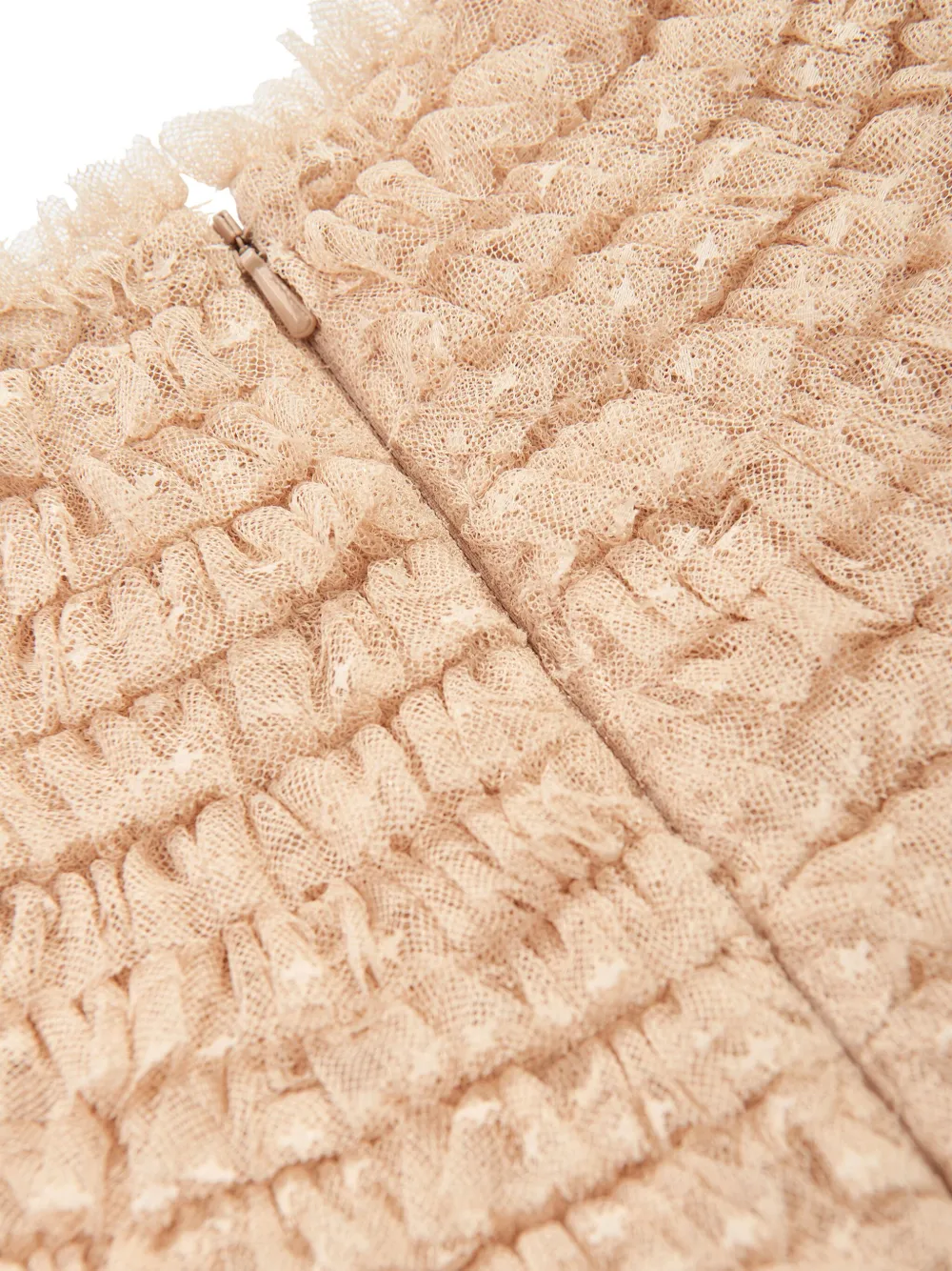 NEEDLE & THREAD KIDS Abito con ruches | Abbigliamento bambina | Image 4