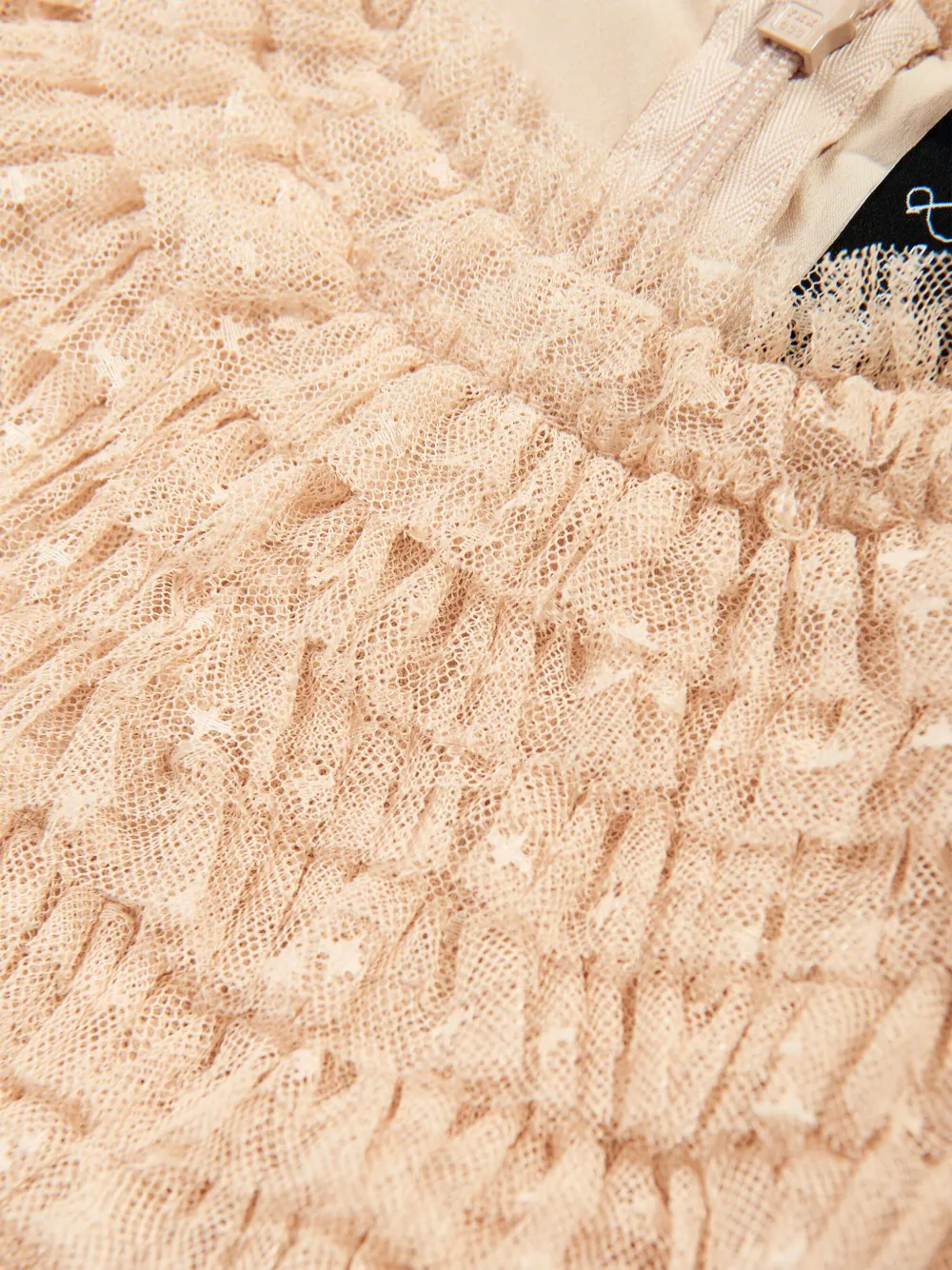 NEEDLE & THREAD KIDS Abito con ruches | Vestiti | Image 3