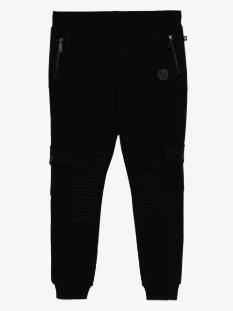Philipp Plein Junior mjukisbyxor