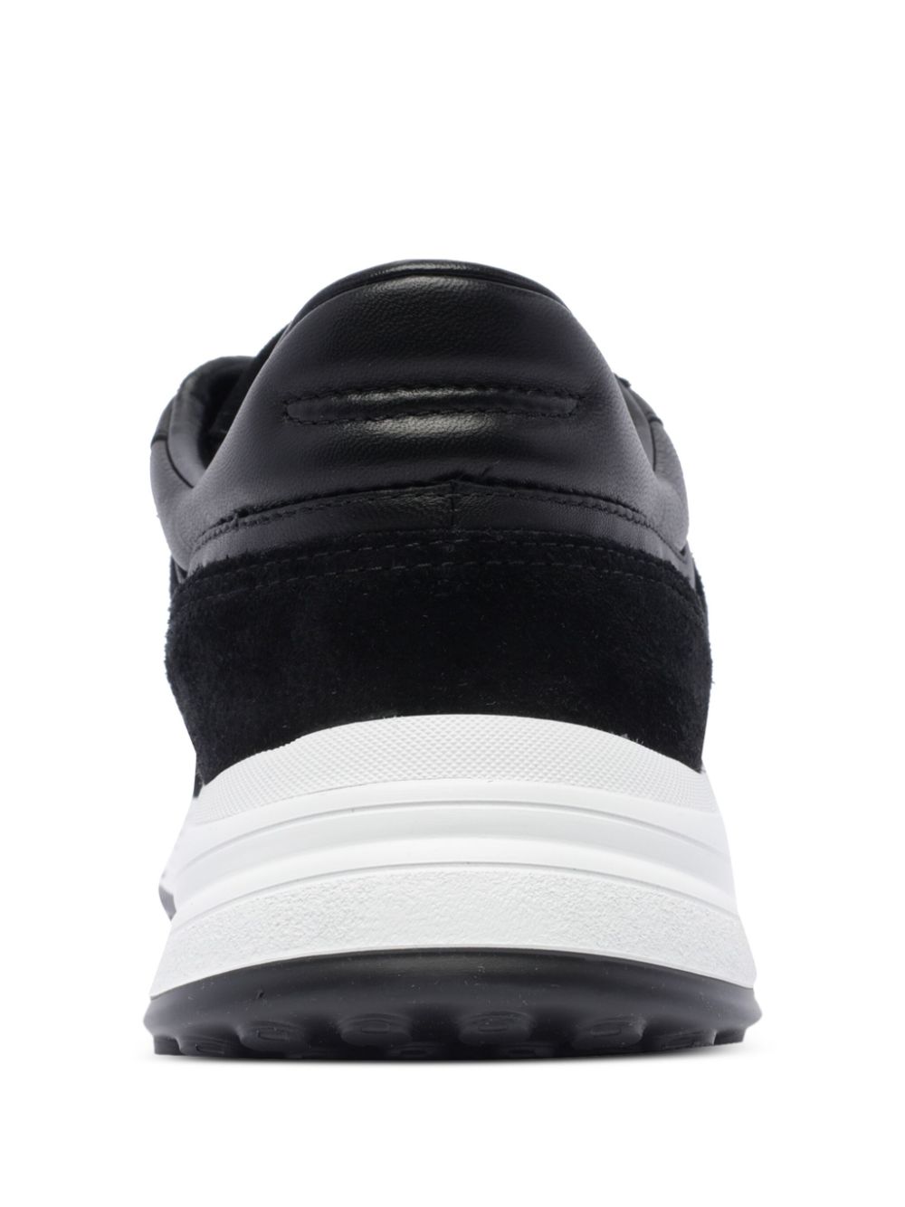 Hogan Hyperlight sneakers Zwart