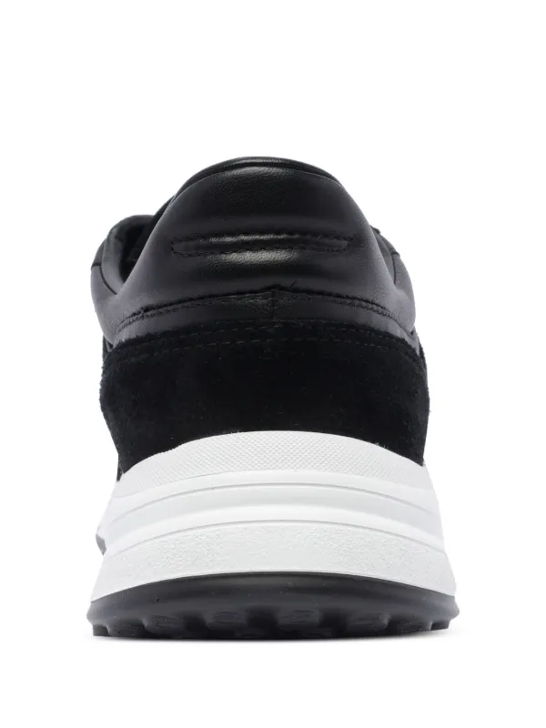 Hogan Hyperlight Sneakers | Black | FARFETCH