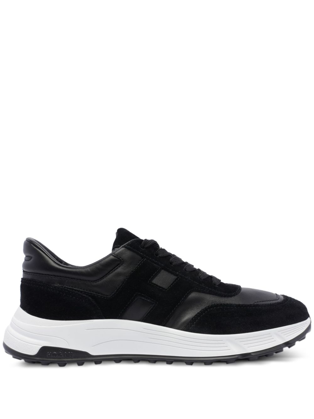 Hogan Hyperlight sneakers Black