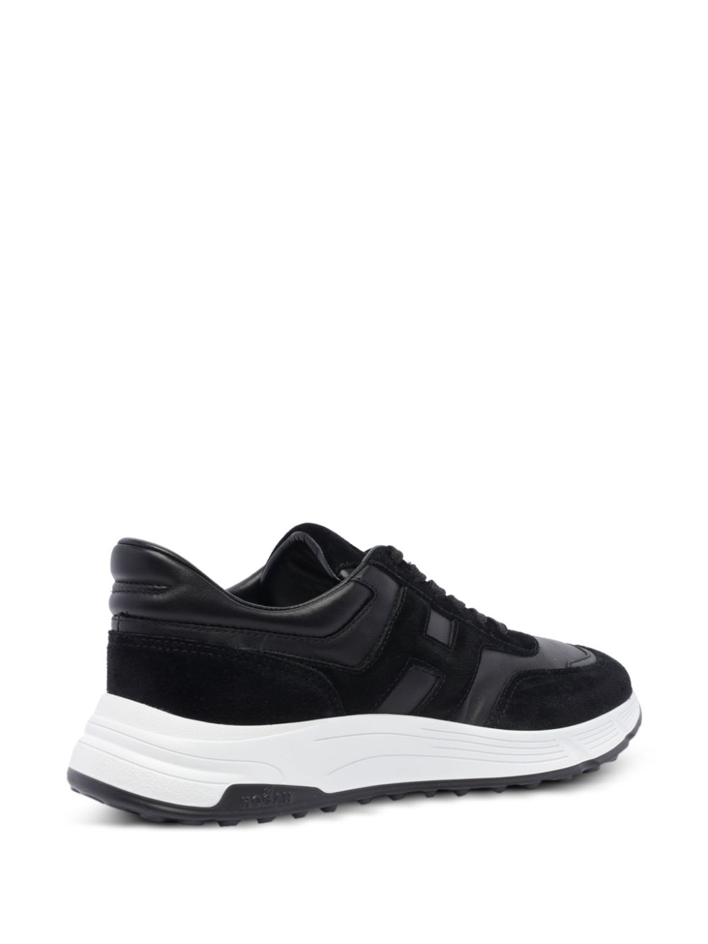 Hogan Hyperlight sneakers Zwart