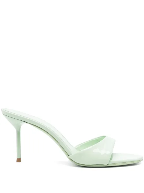 Mules Lidia 70 mm - Paris Texas - Modalova