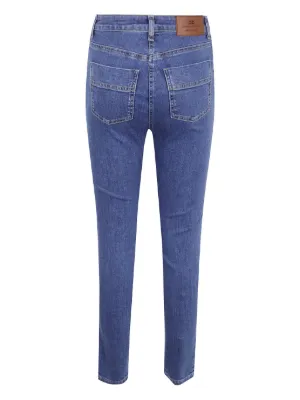 Elisabetta Franchi Denim for Women - Shop on FARFETCH