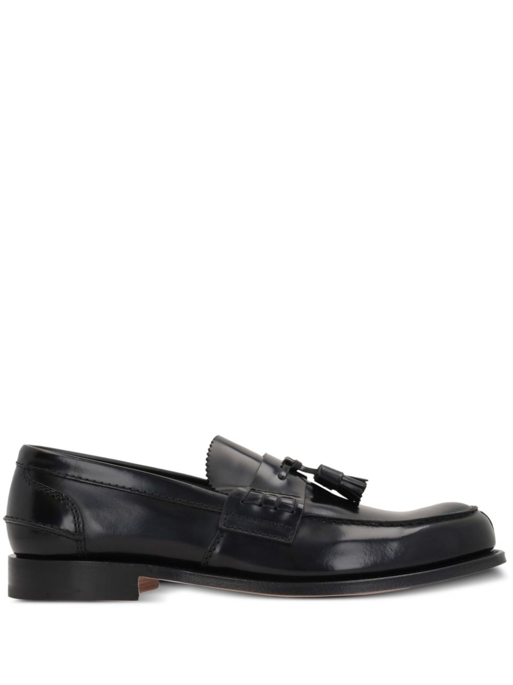 Tiverton loafers