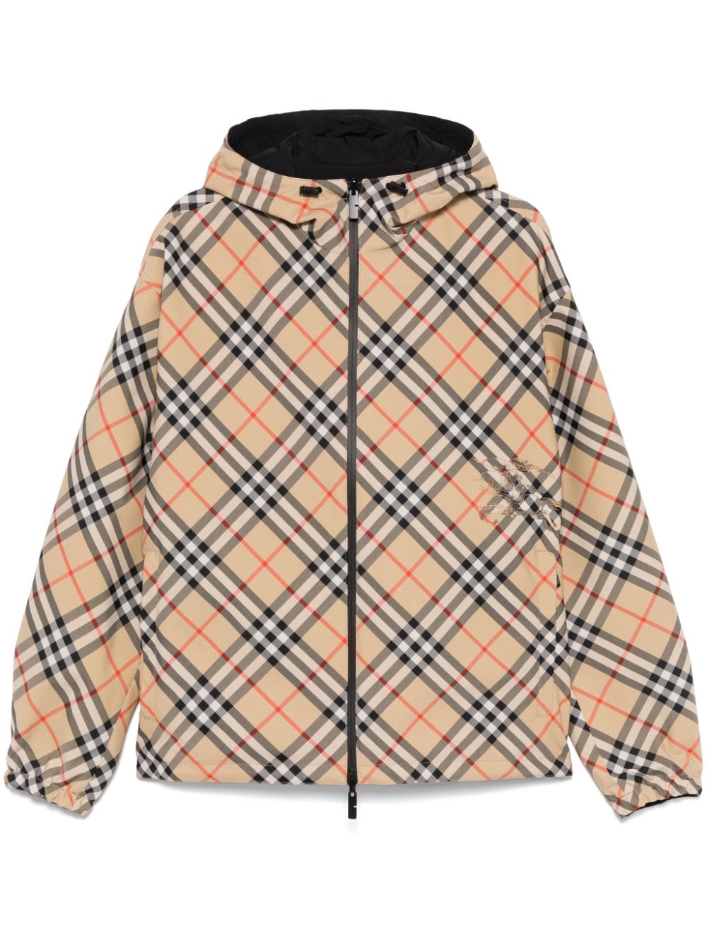 Burberry Vintage Check jacket Beige