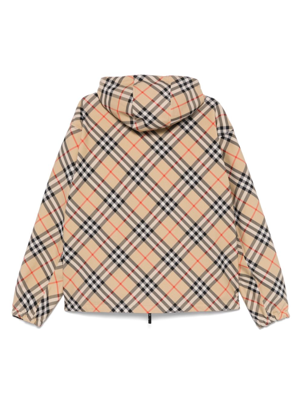 Burberry Vintage Check jacket - Beige