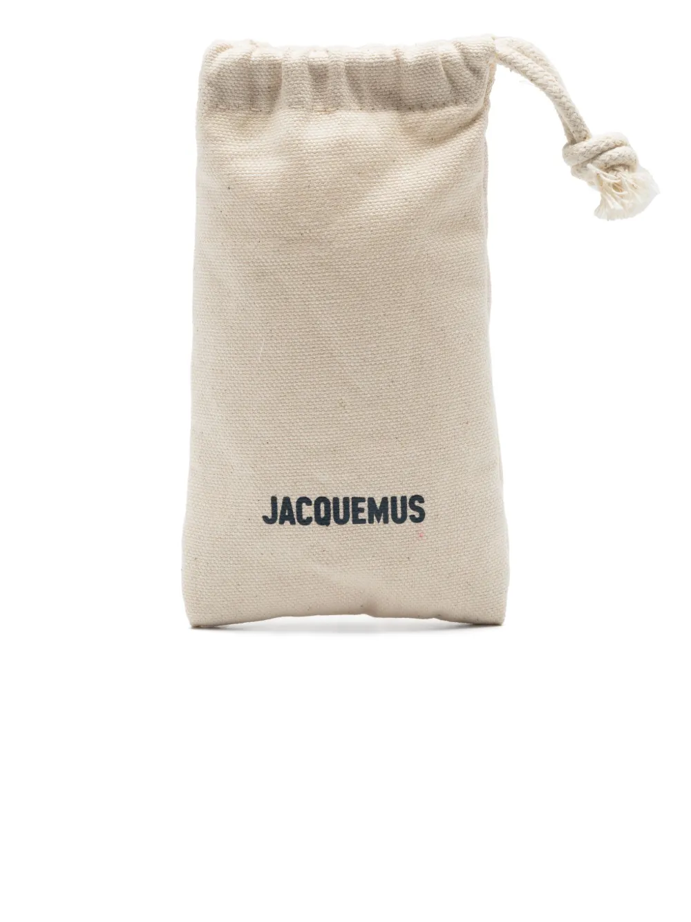 Jacquemus Mirada zonnebril Grijs