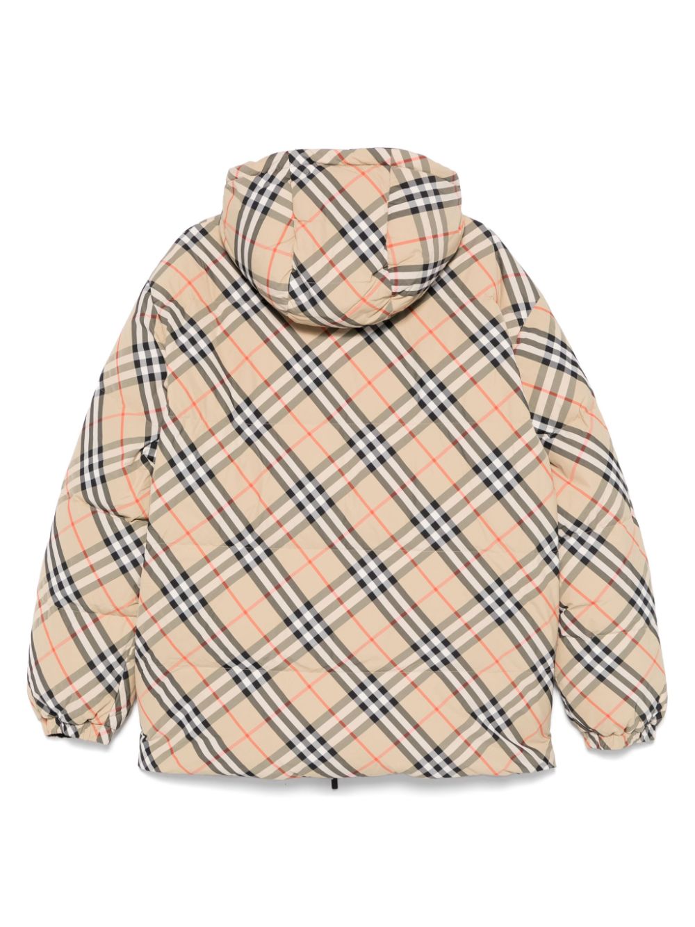 Burberry Vintage Check jacket - Beige