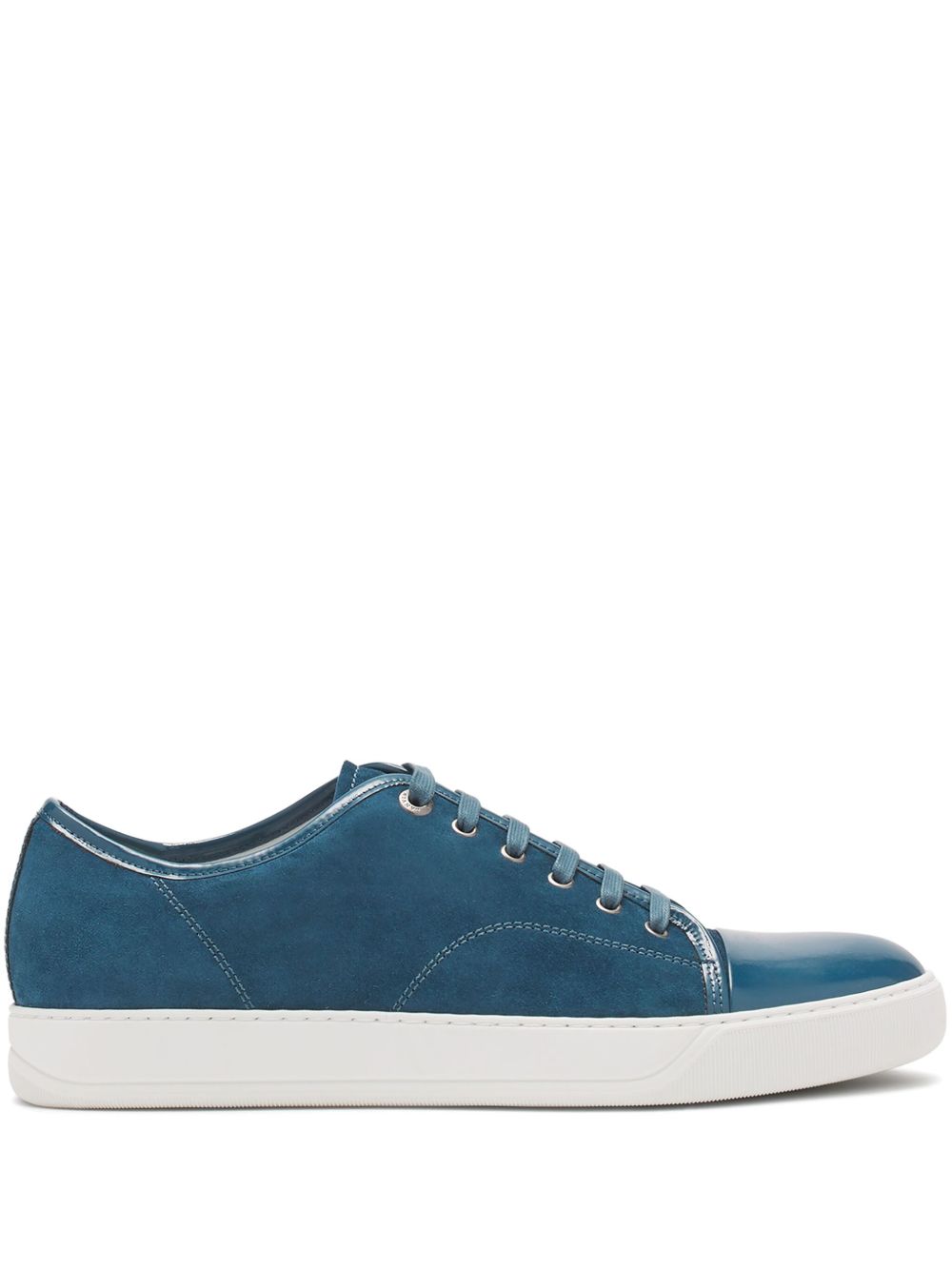 Lanvin Klassieke sneakers Blauw