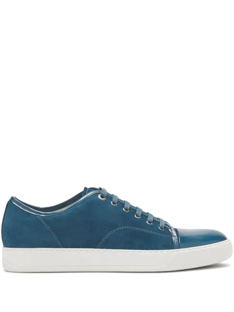 Lanvin baskets à lacets