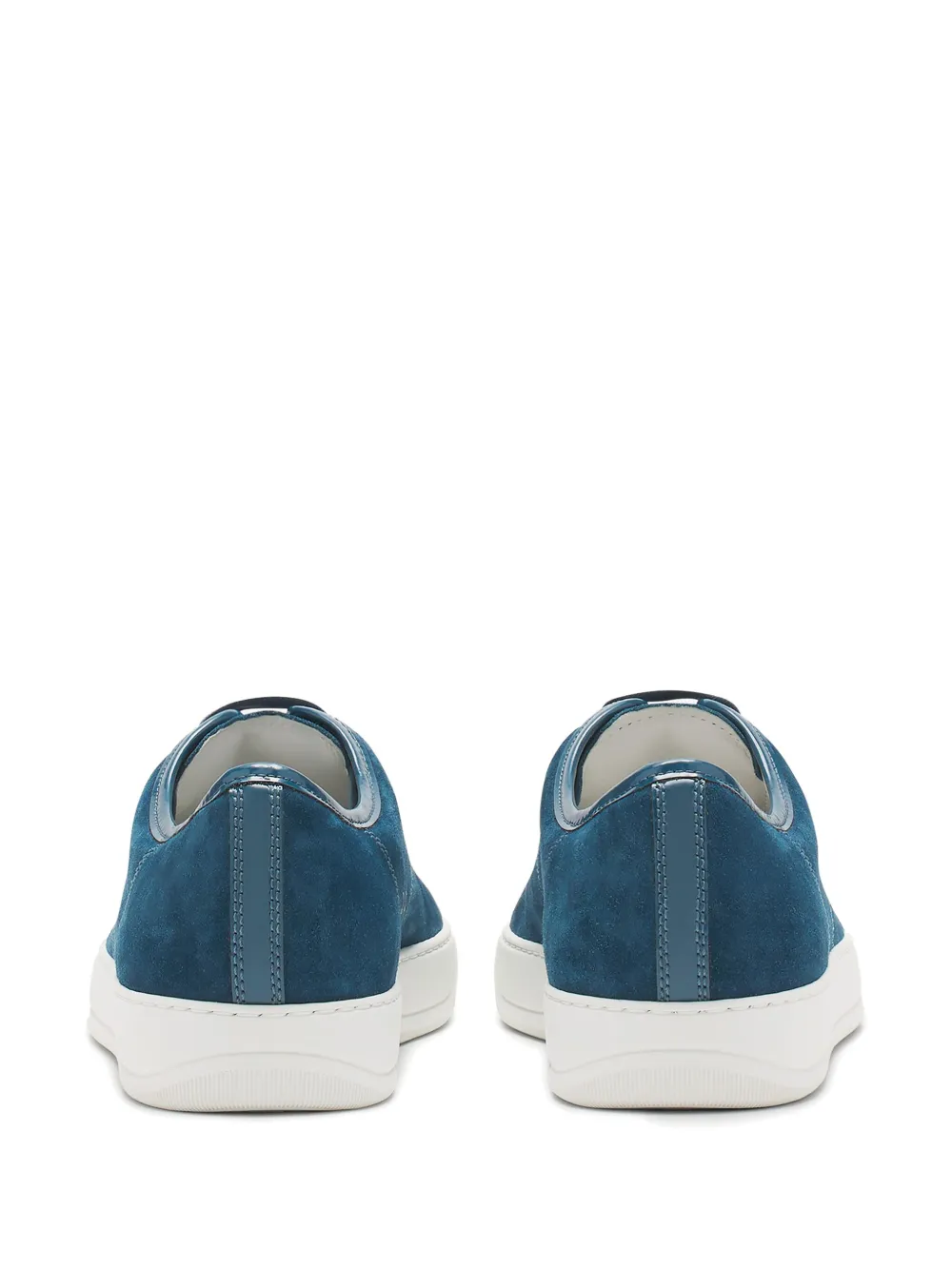 Lanvin classic sneakers Blue