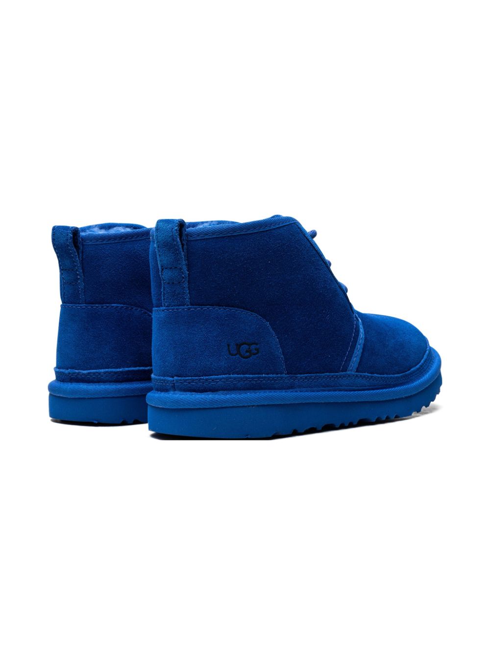 UGG Kids Neumel II laarzen Blauw