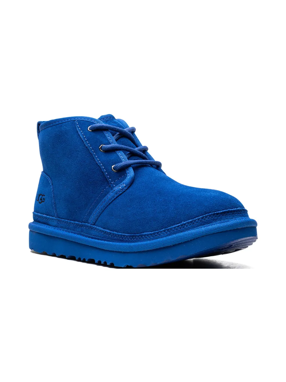Ugg Neumel Ii Boots In Blue