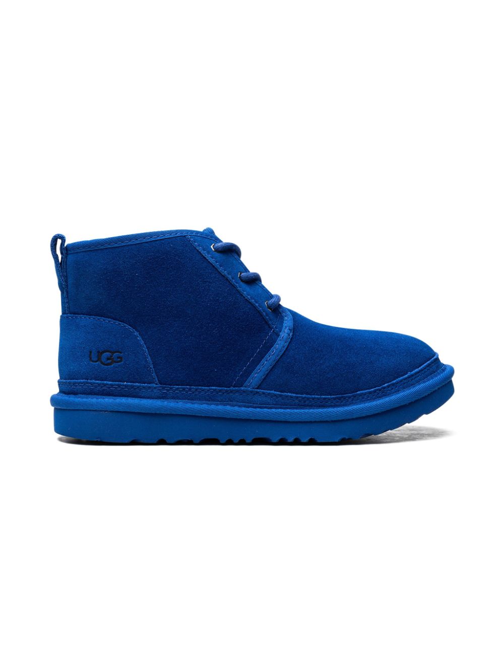 UGG Kids Neumel II boots - Blauw