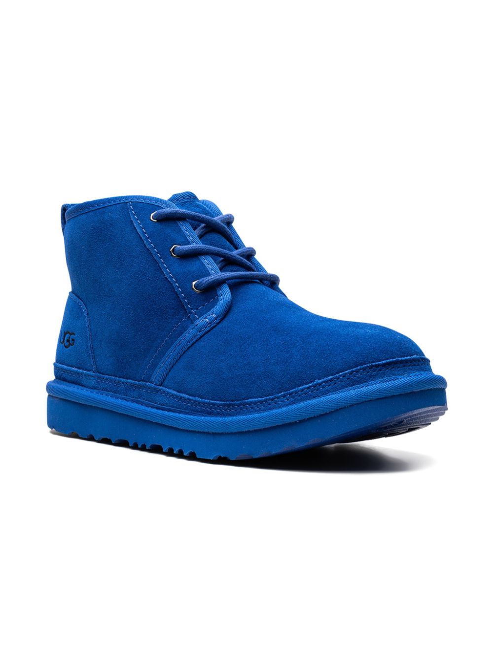 UGG Kids Neumel II boots Blue