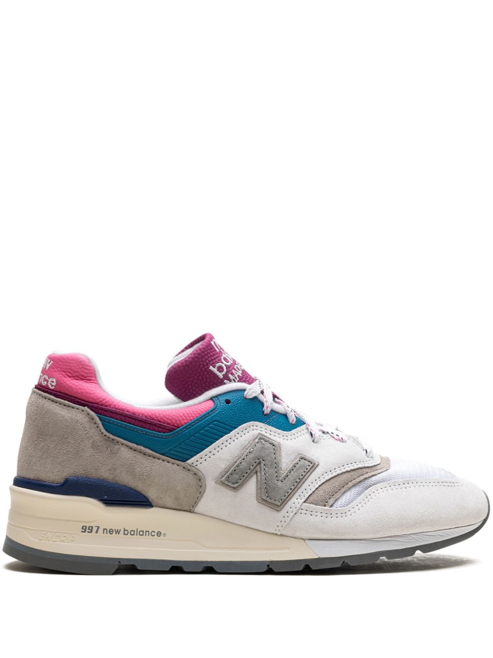 New Balance 997 sneakers White