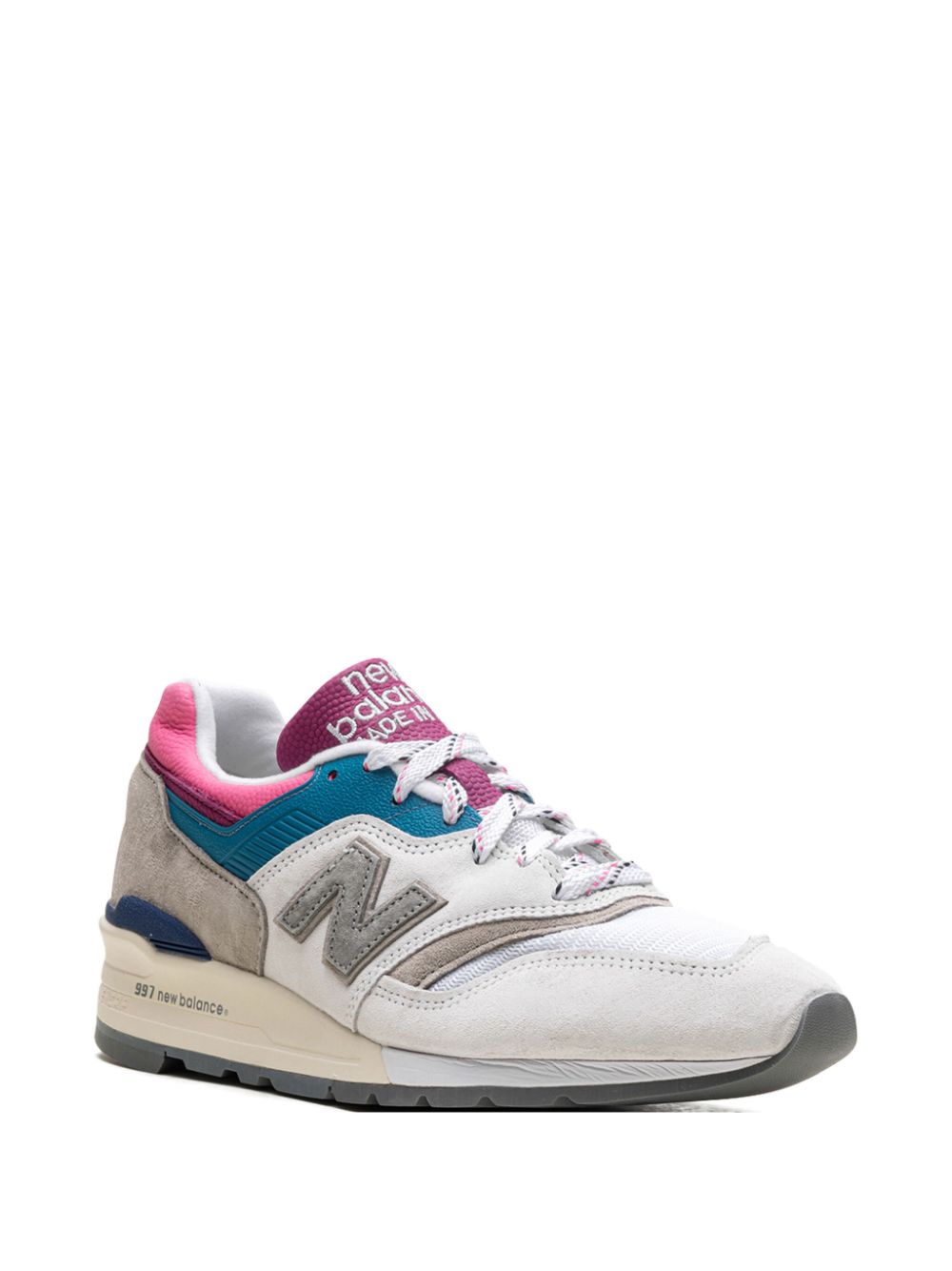 New Balance 997 sneakers - Wit