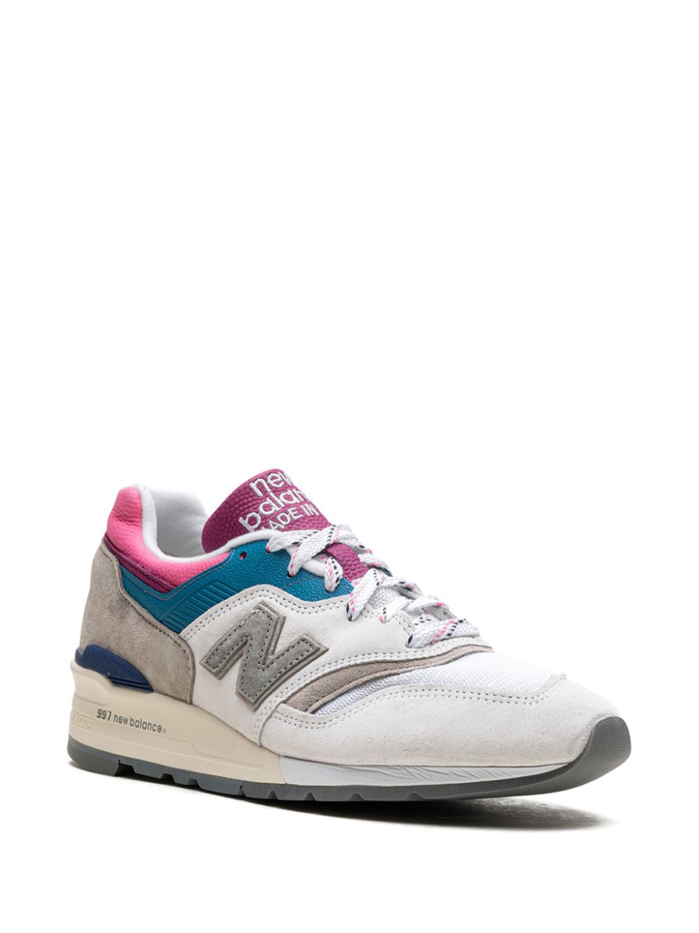 New Balance 997 sneakers White