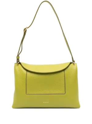 Wandler Shoulder Bags for Women - Shop on FARFETCH Wandler Shoulder Bags for Women - Shop on FARFETCH