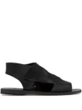 Officine Creative Itaca 033 sandals - Black