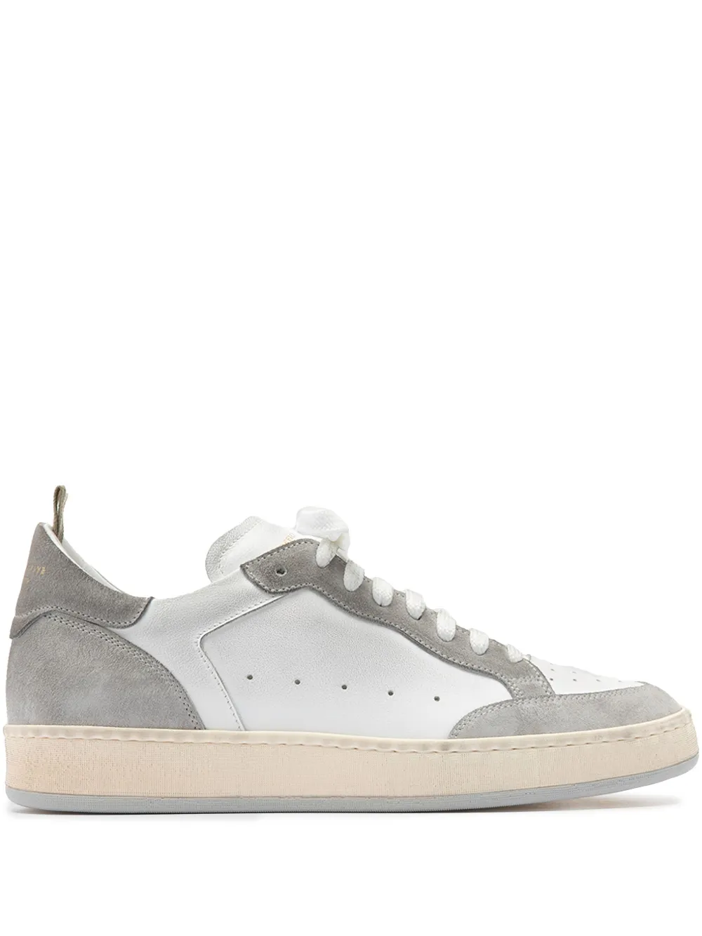 Officine Creative Magic sneakers White