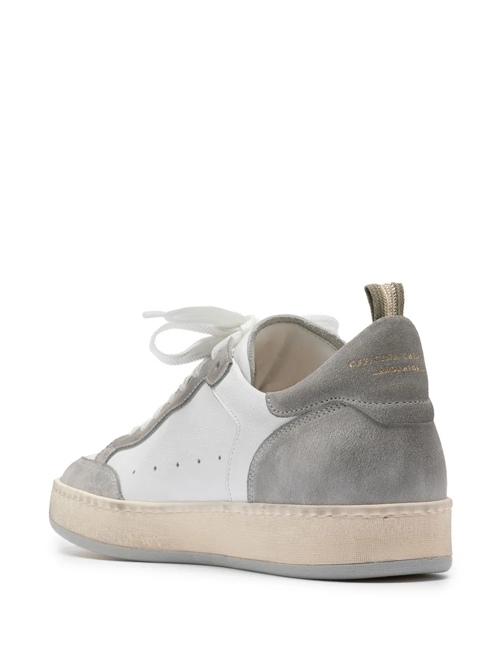 Officine Creative Magic sneakers White