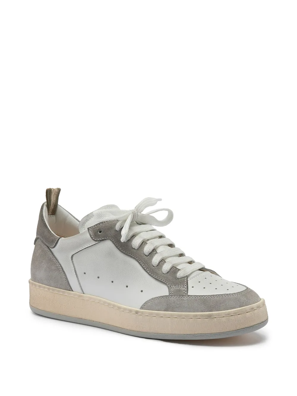 Officine Creative Magic sneakers - Wit