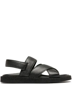 シューズ・サンダルその他 Officine Creative Sandals Black 17605235_37315226_322.jpg