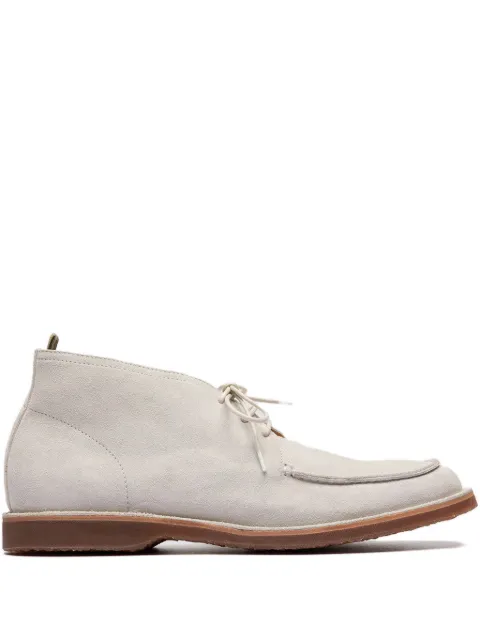 Officine Creative Chukka boots