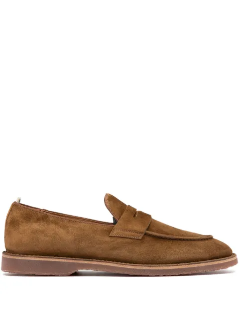Officine Creative Kent loafers