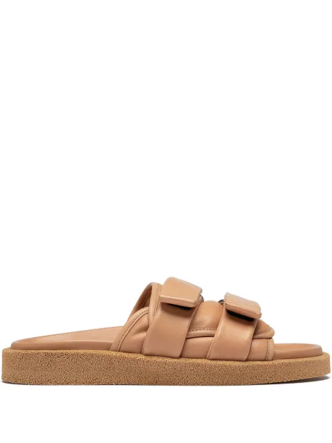 Officine Creative leather sandals