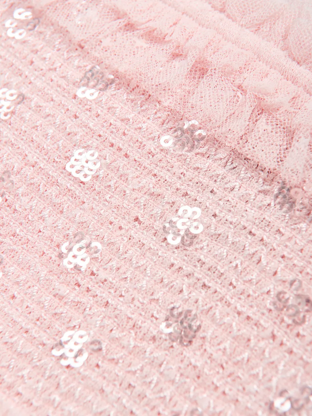 NEEDLE & THREAD KIDS Abito con paillettes | Vestiti | Image 3