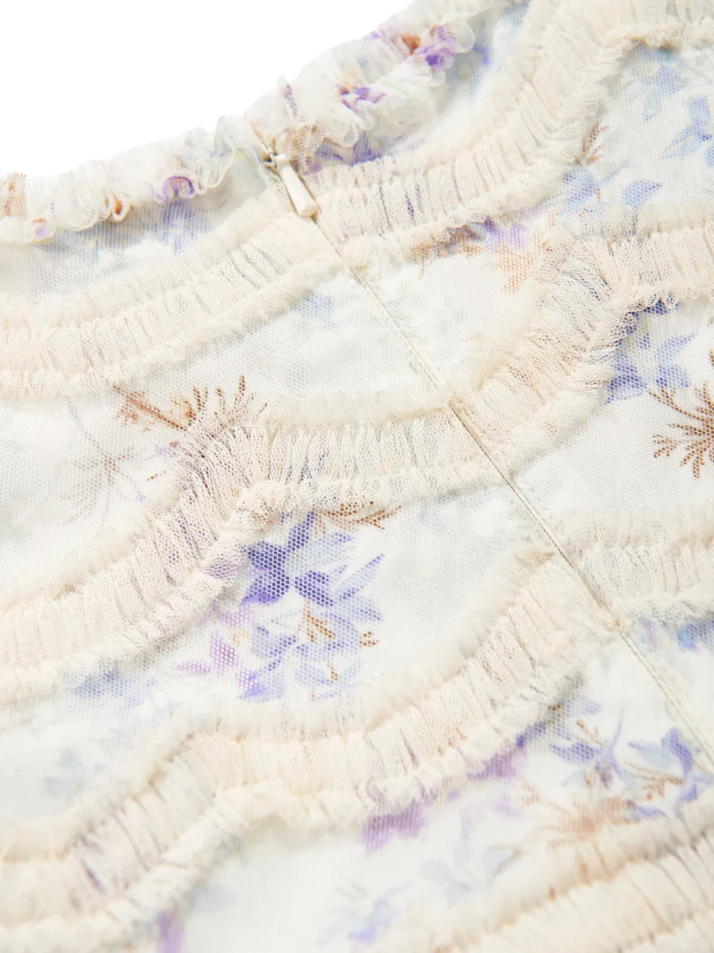 NEEDLE & THREAD KIDS Abito a fiori | Abbigliamento bambina | Image 4