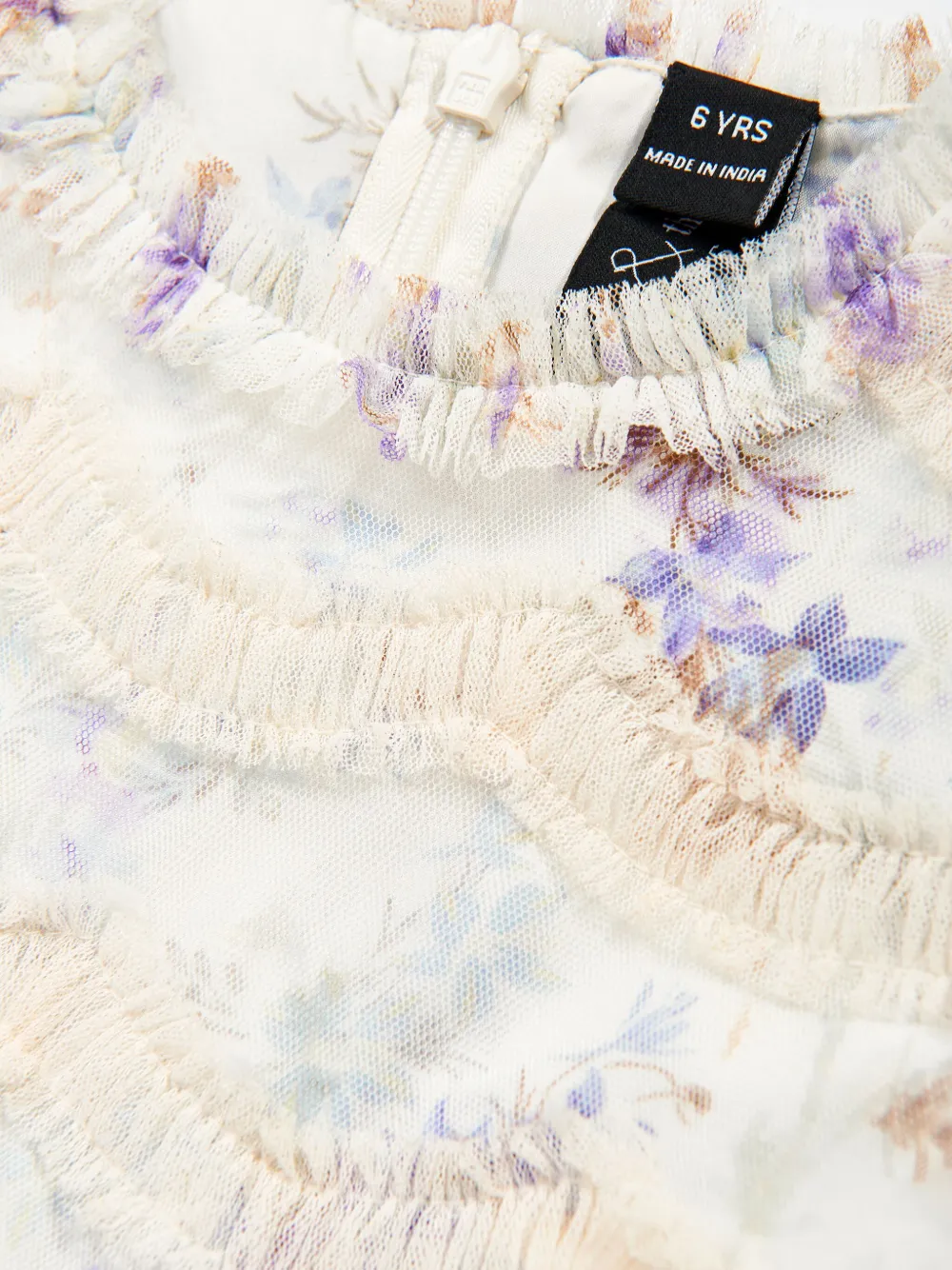 NEEDLE & THREAD KIDS Abito a fiori | Vestiti | Image 3