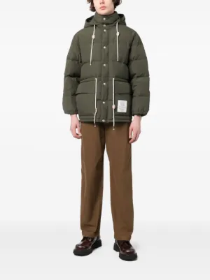 Neighborhood Down Jackets for Men - Shop Now on FARFETCH