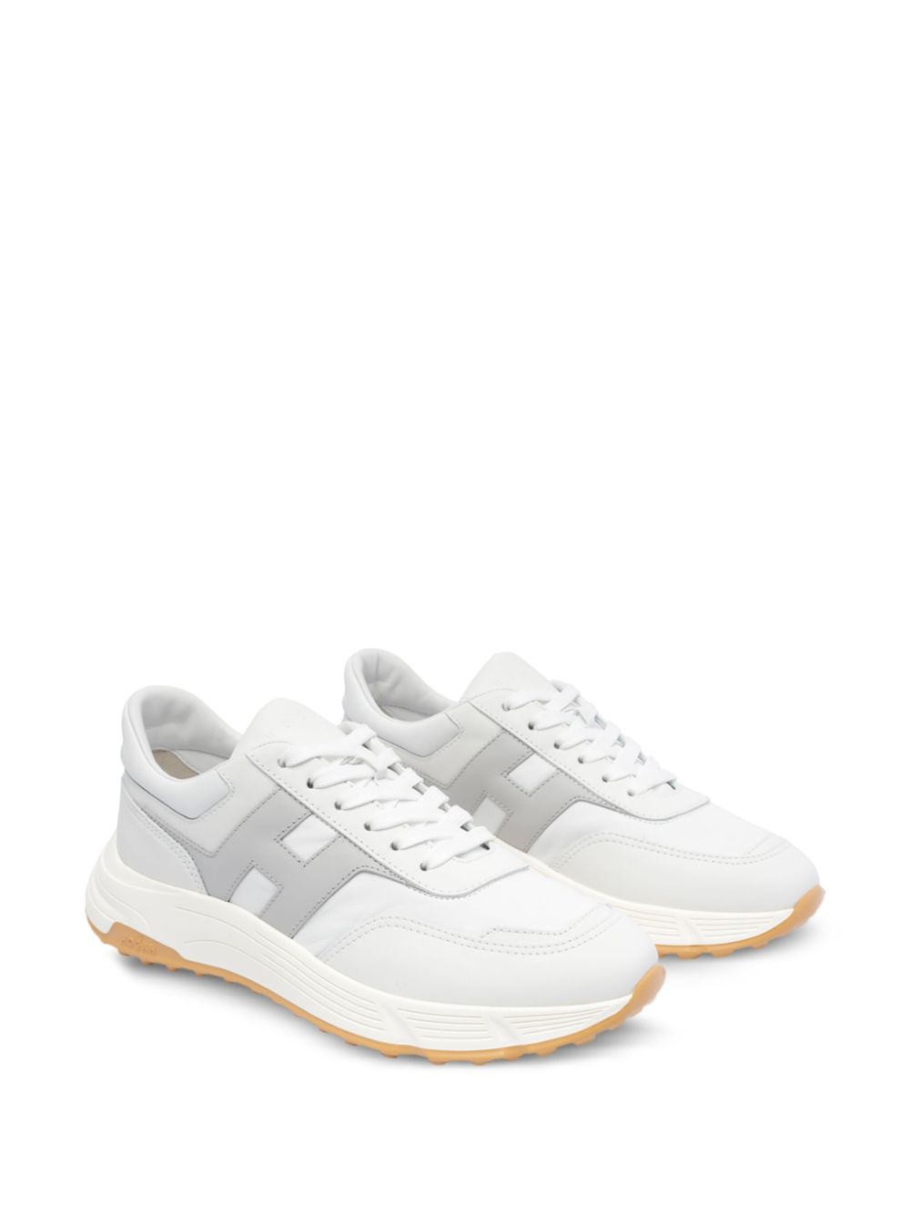 Hogan Hyperlight sneakers - Wit