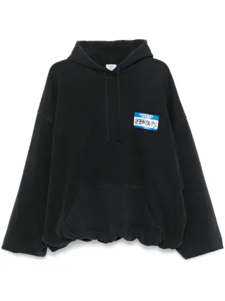 VETEMENTS