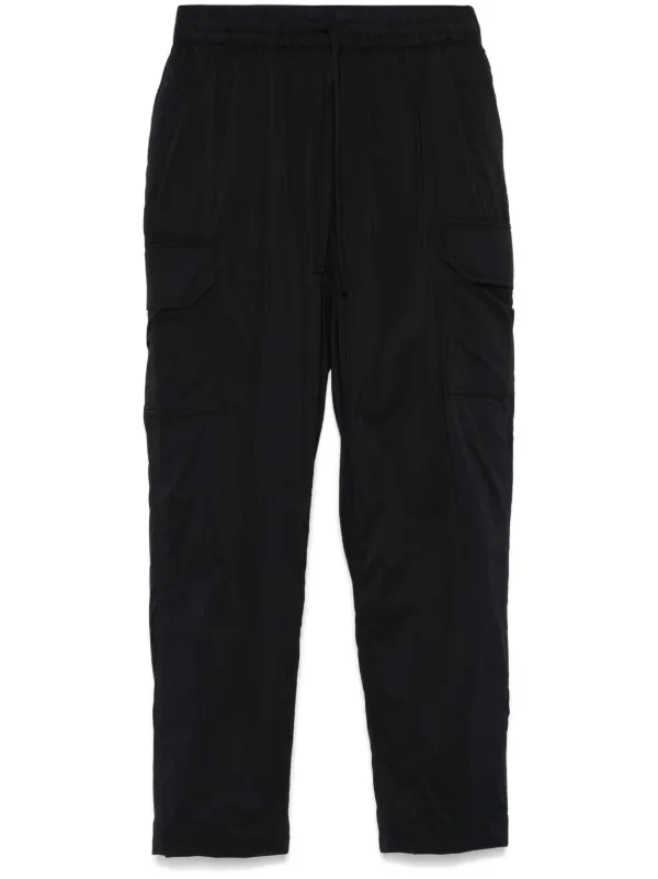Canada Goose Kaslo Trousers in Black