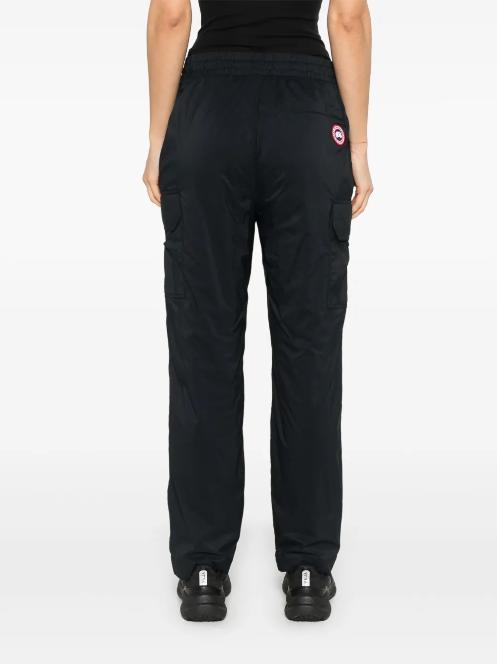 Canada Goose Kaslo broek Zwart