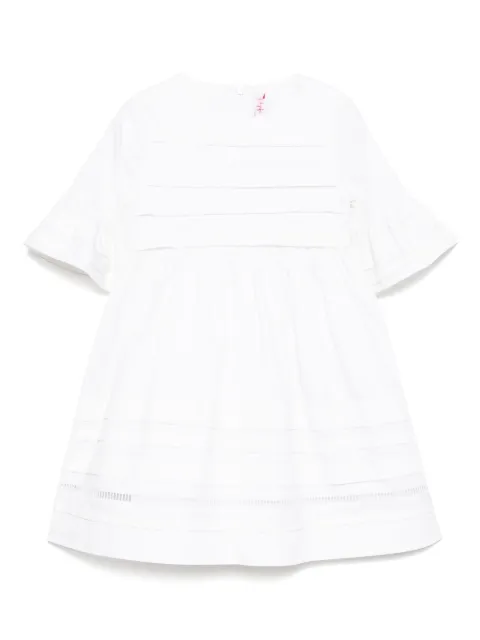 Il Gufo vestido con volantes