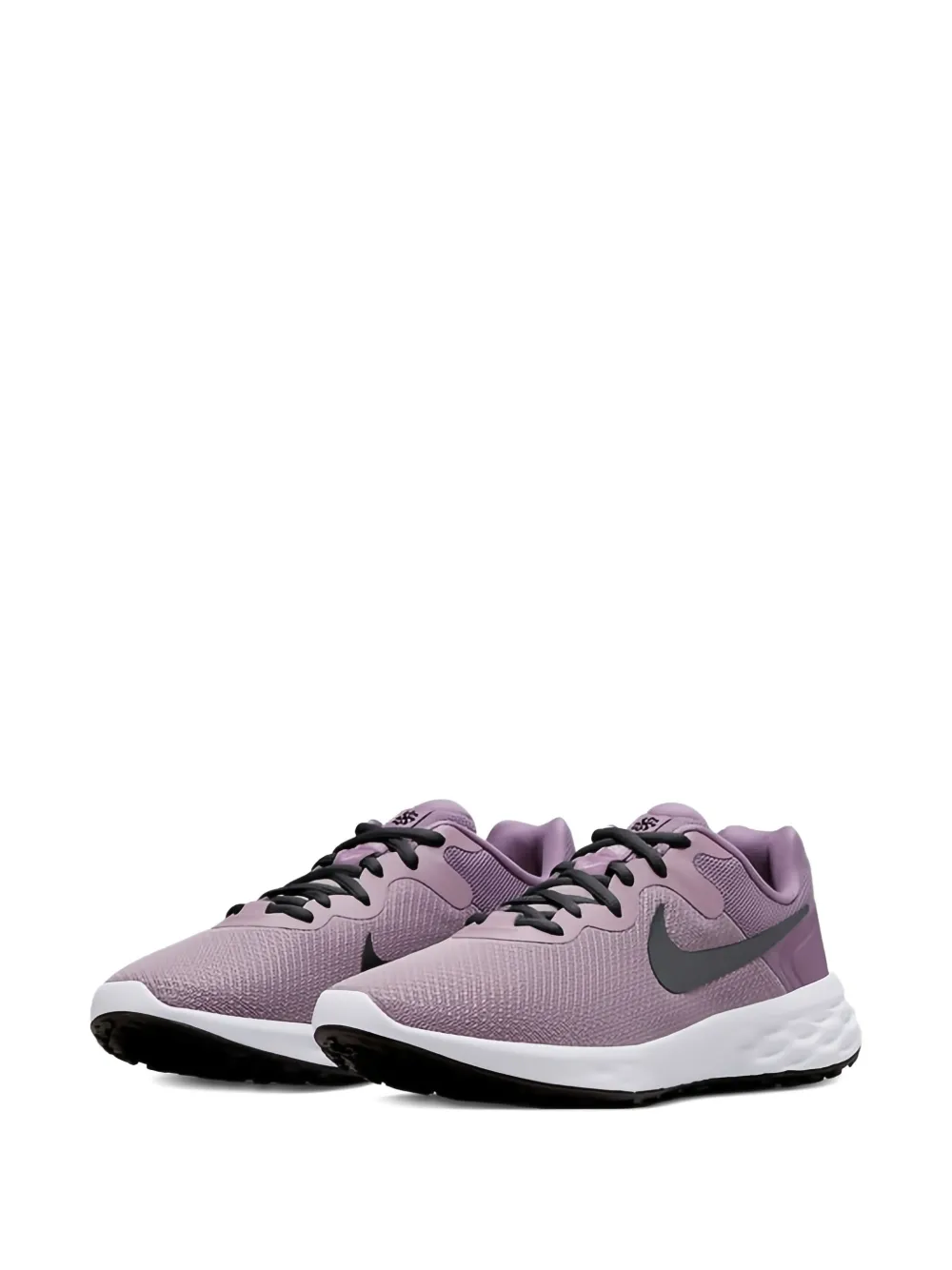 Nike Revolution 6 Next Nature "Purple Pink White" sneakers
